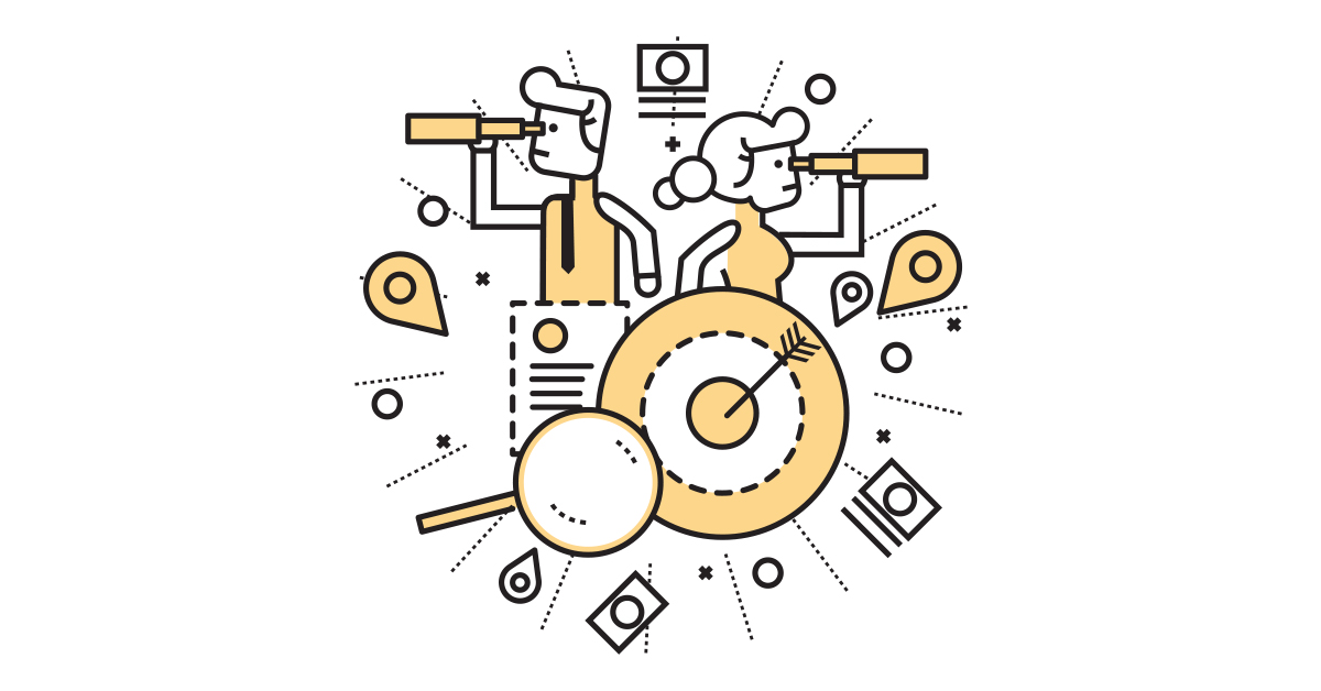 How to Be a Focused Marketer in a Distracted World